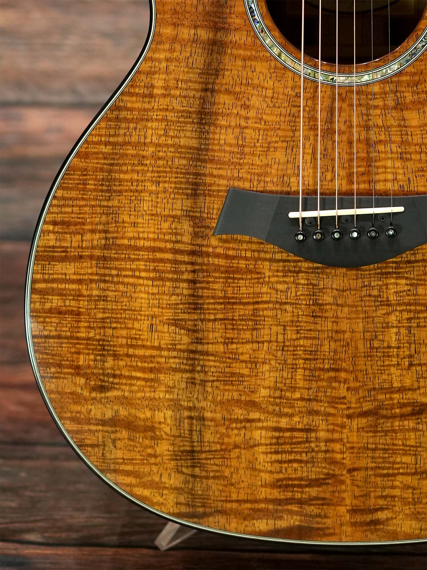 Taylor K24ce Japan Limited